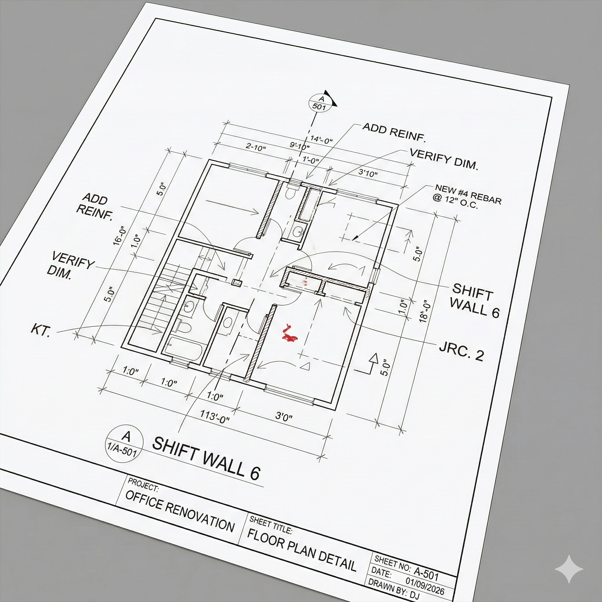 Revit Detail Output